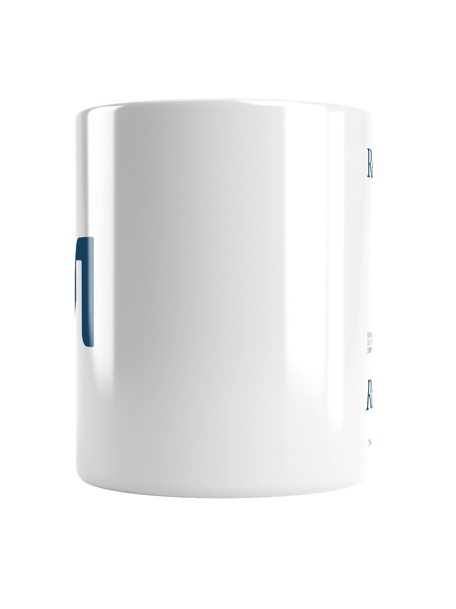 Rebuild & Restore Mug product image (18)