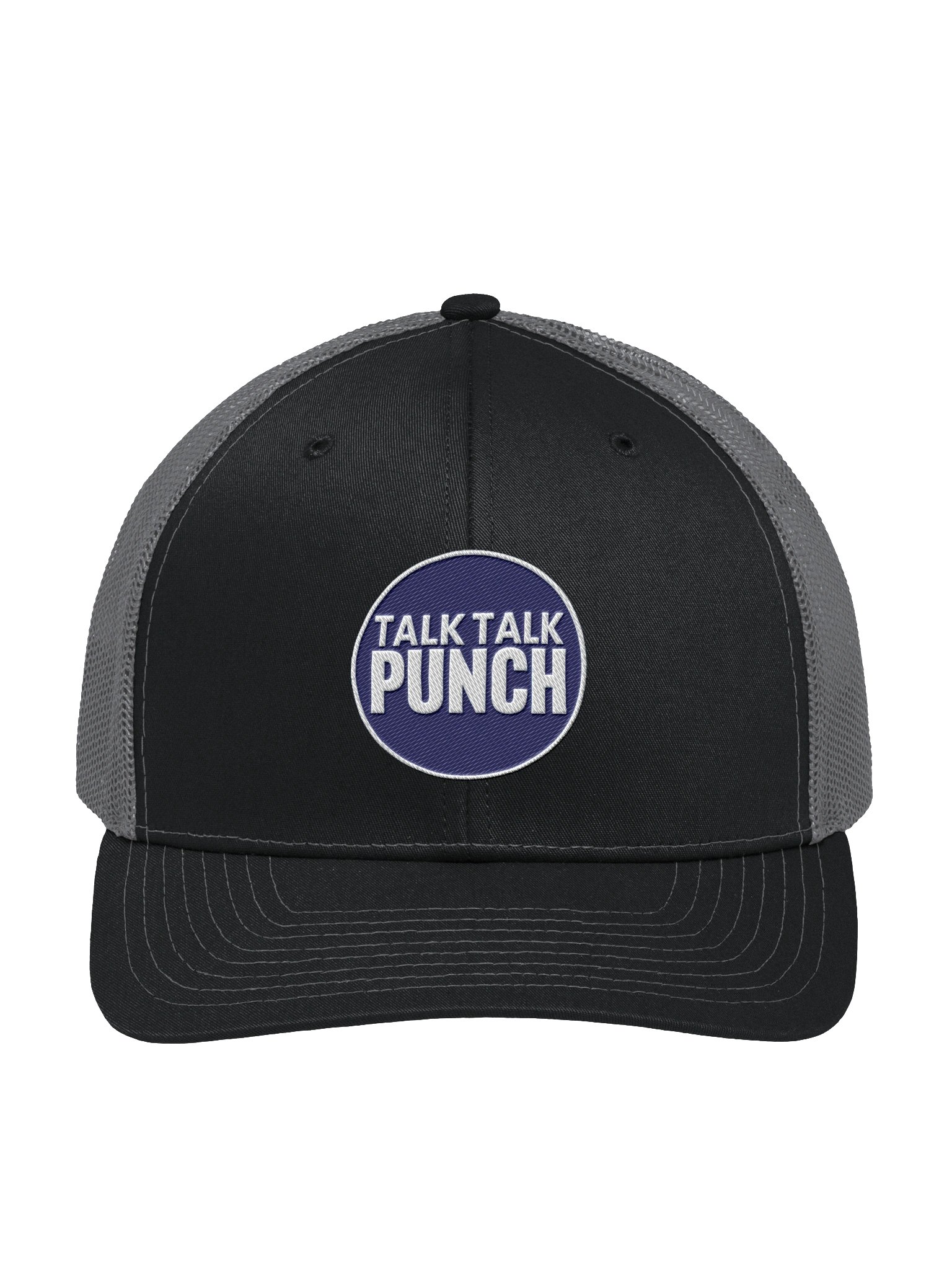 TTP Trucker Hat product image (1)