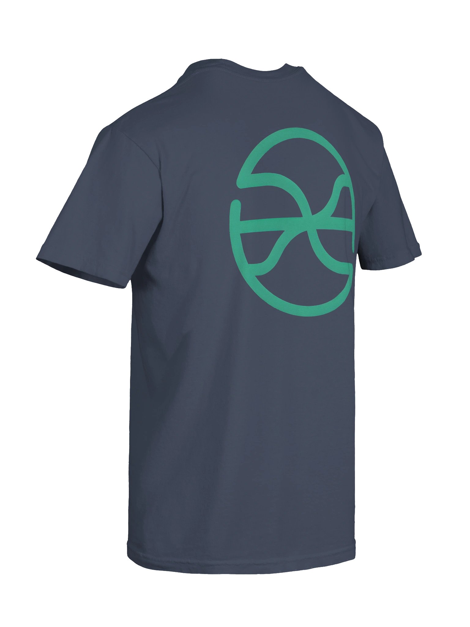 Many Worlds T-shirt product image (10)