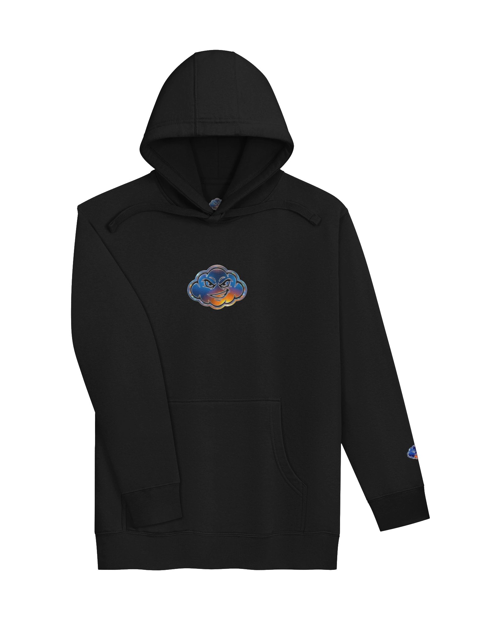 Cloud Unisex Hoodie product image (3)