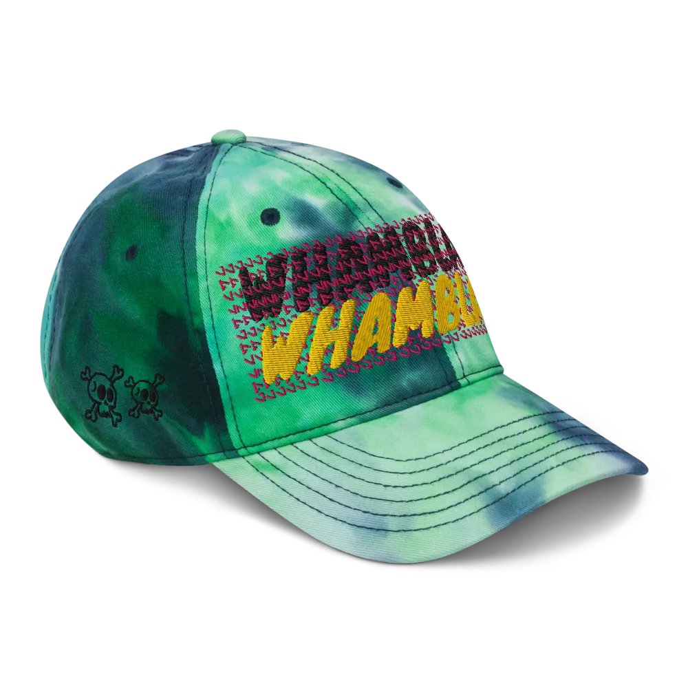WhamBlam Hat product image (4)