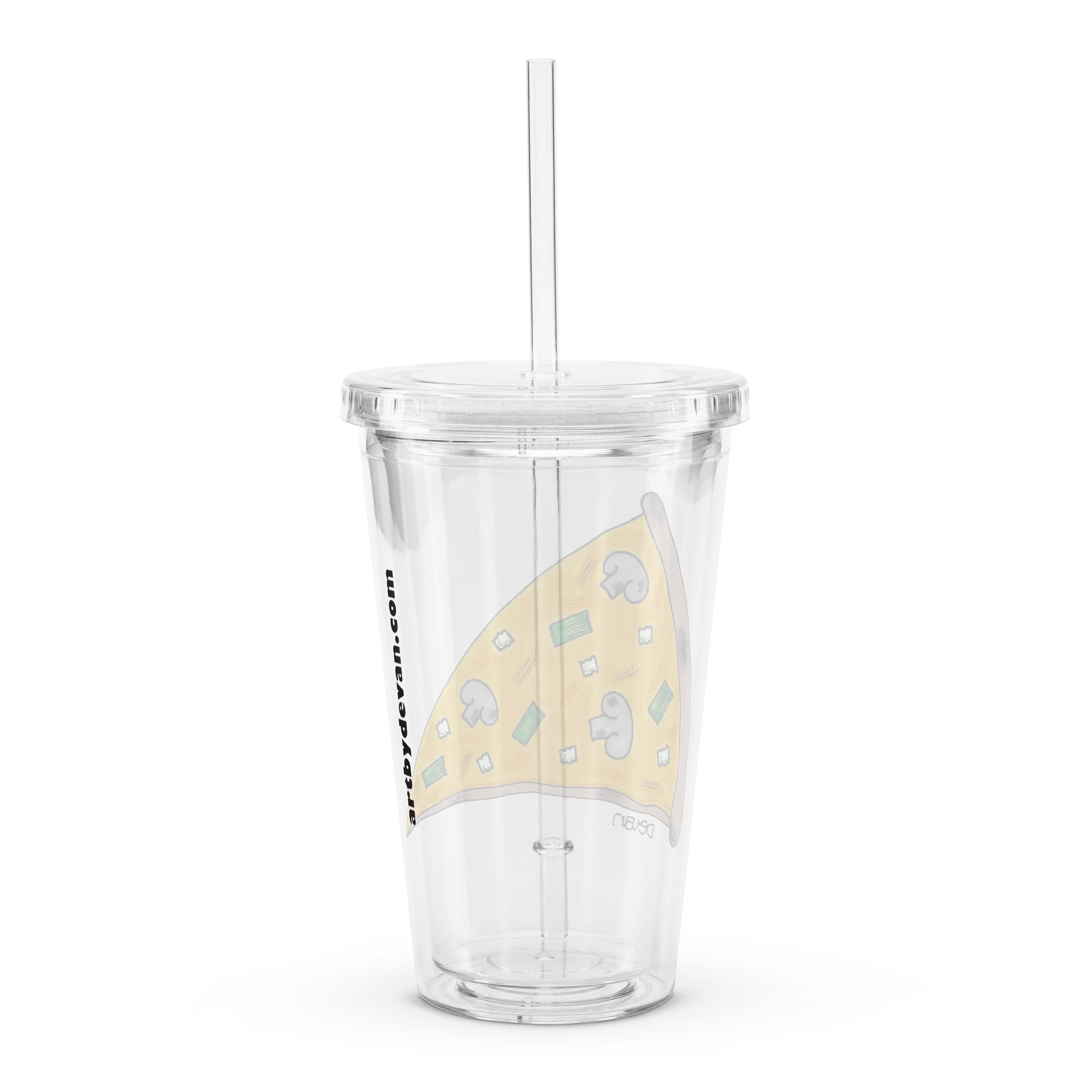 Veggie Pizza Cup product image (4)
