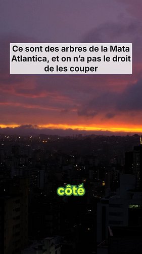 Vivre SANS CLIMATISATION au Brésil : Le secret d'un habitat bioclimatique ! 🏢🍃

En plein cœur du climat tropical brésilien,...