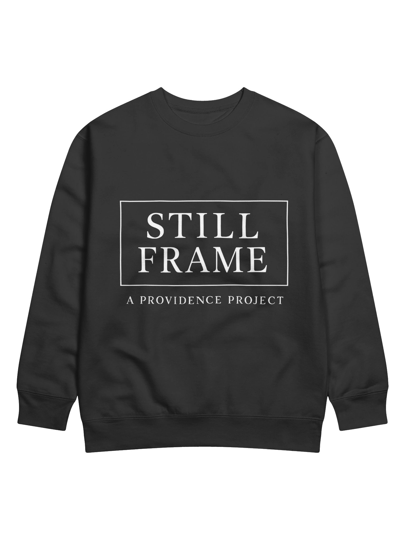 Still Frame Premium Crewneck product image (1)
