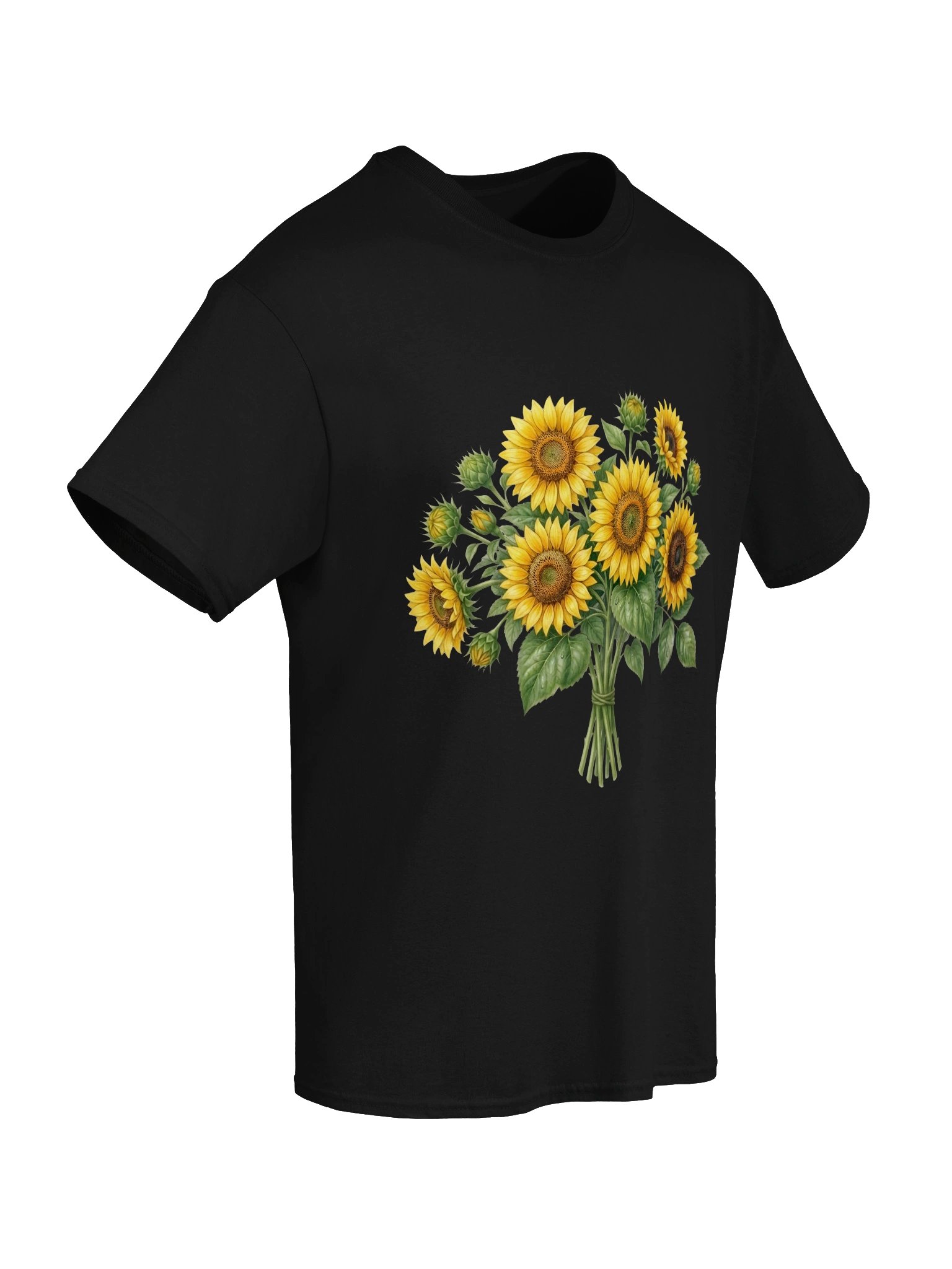 Sunflower Bouquet product image (18)