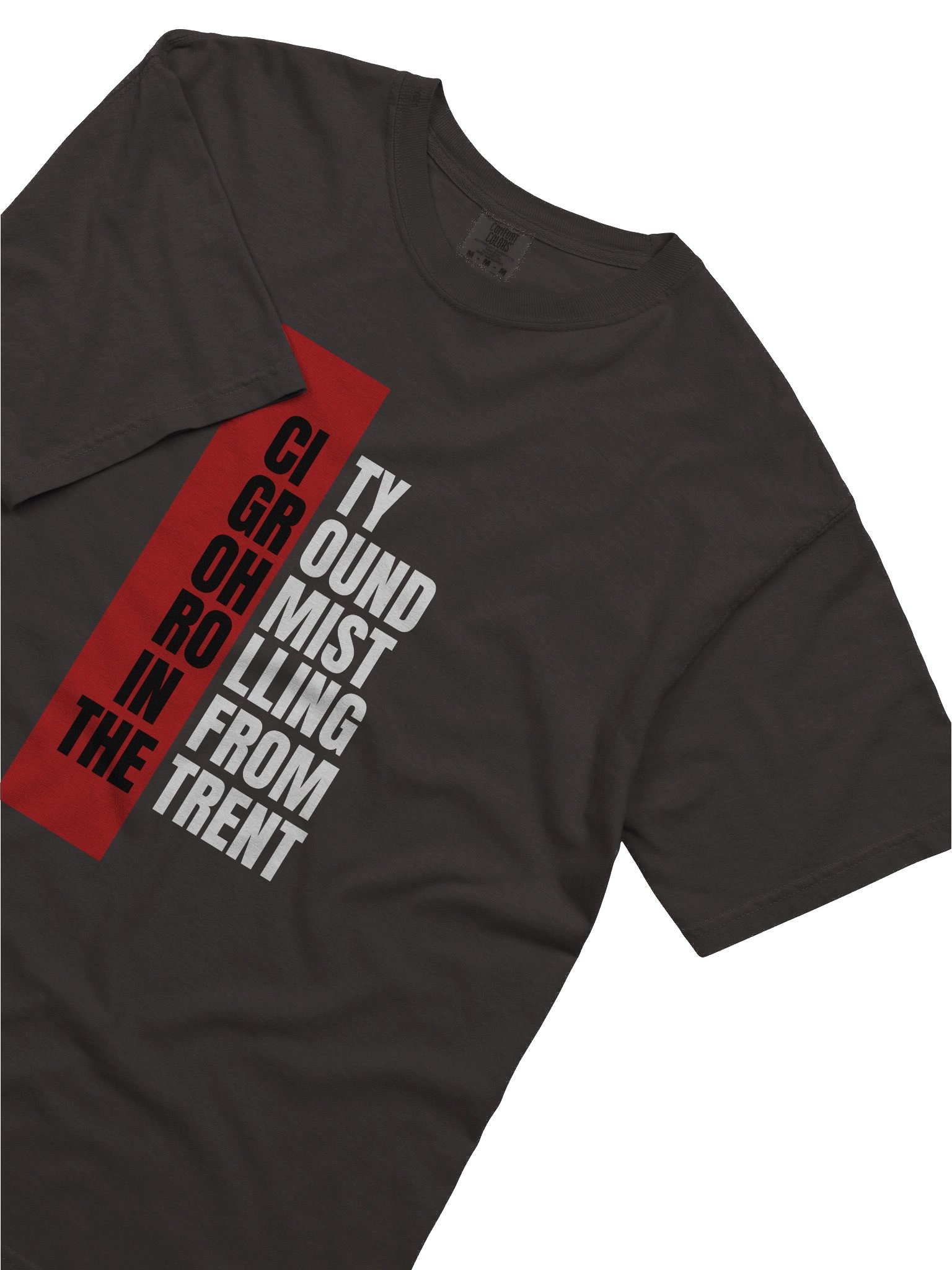 Mist Rolling In T Shirt product image (6)