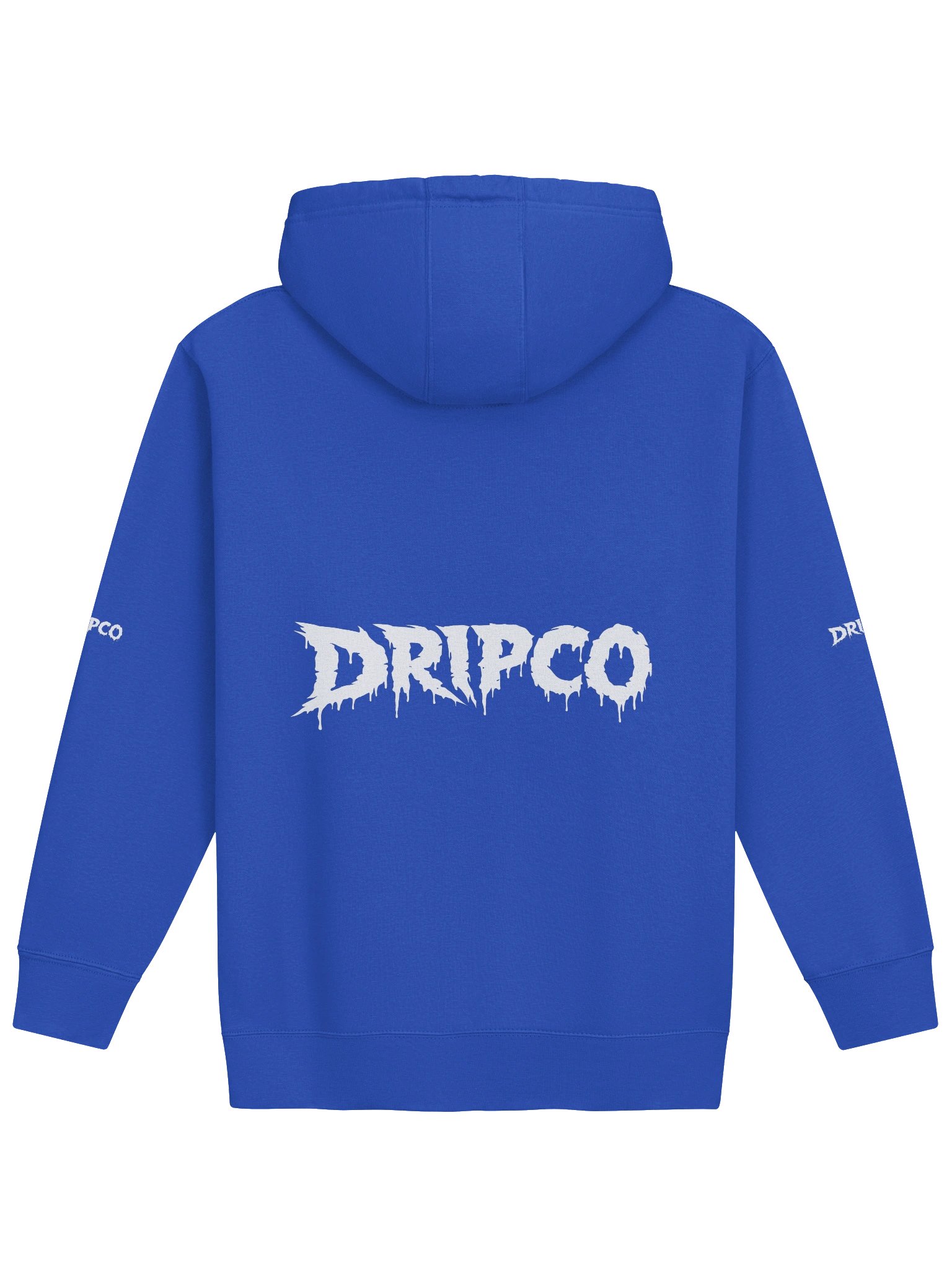 DRIPCO Dripping Logo Hoodie product image (30)