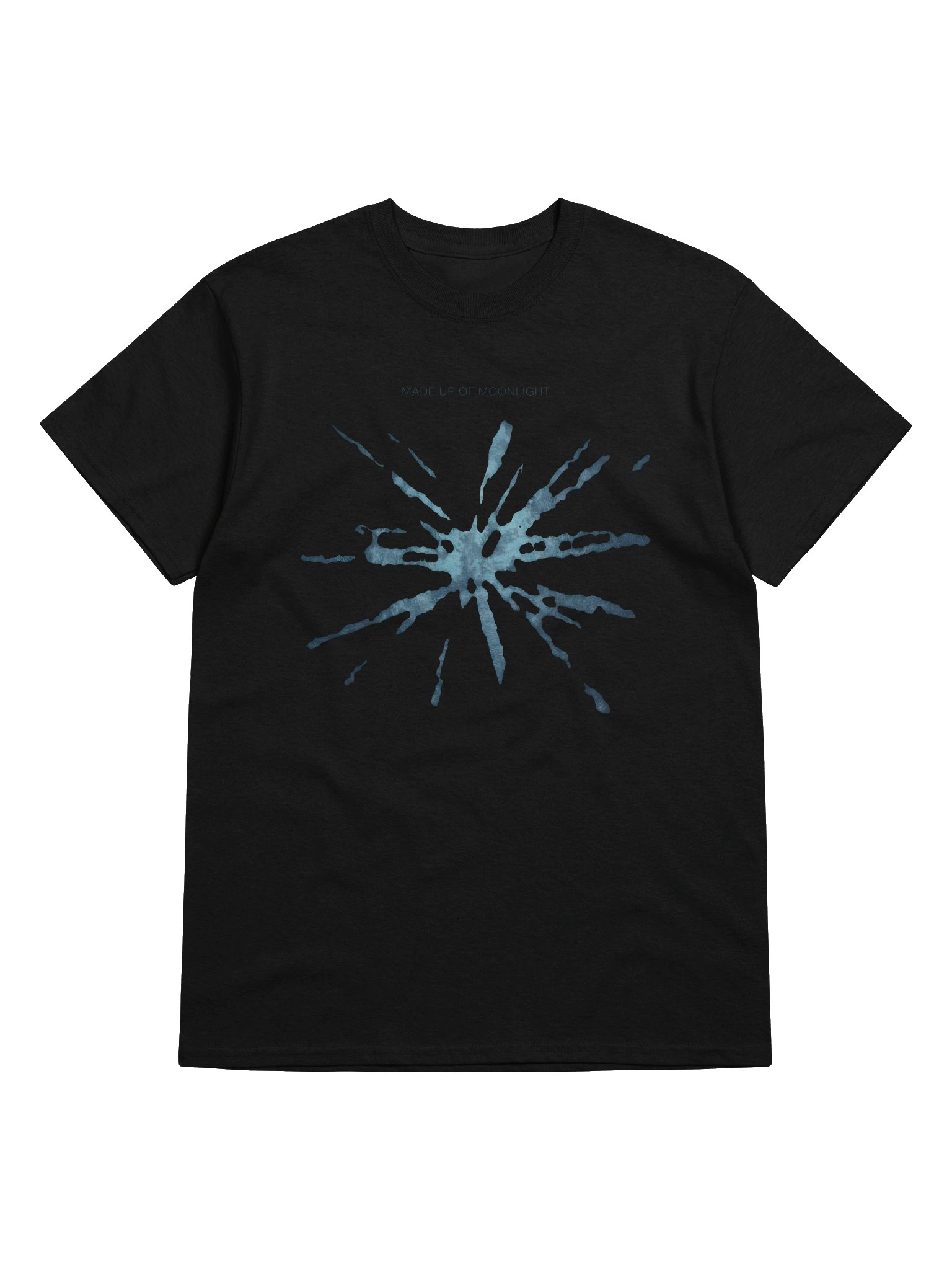 Moonlight Faded Hayley Williams Tshirt product image (1)