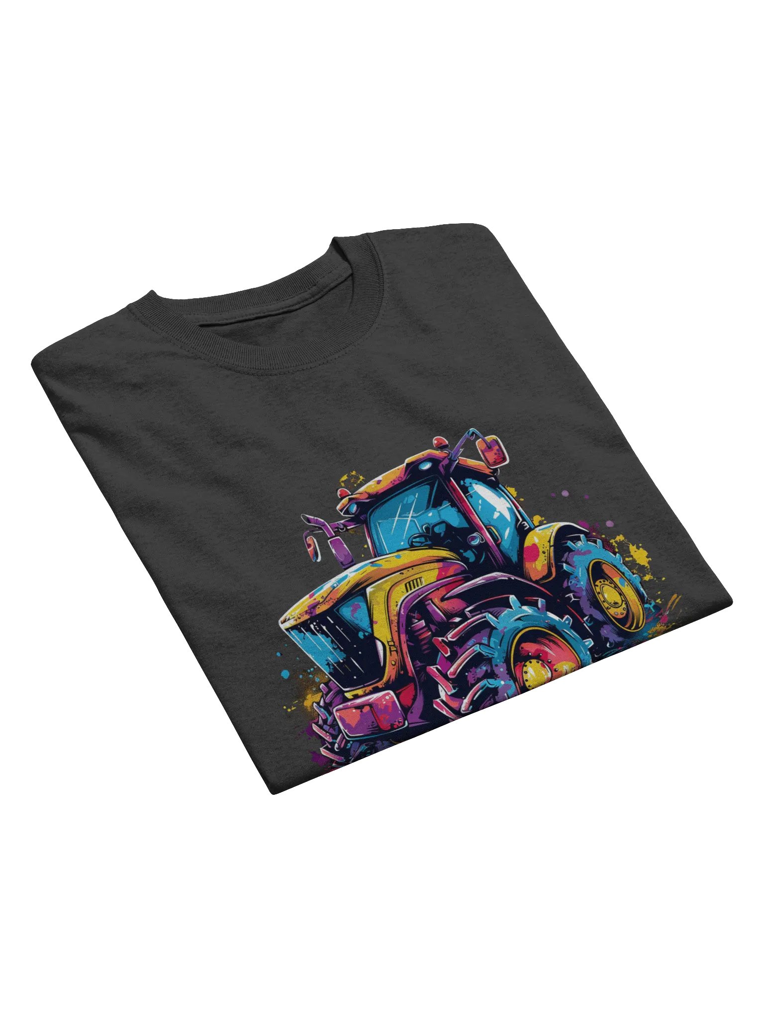 Trekker T-shirt product image (3)