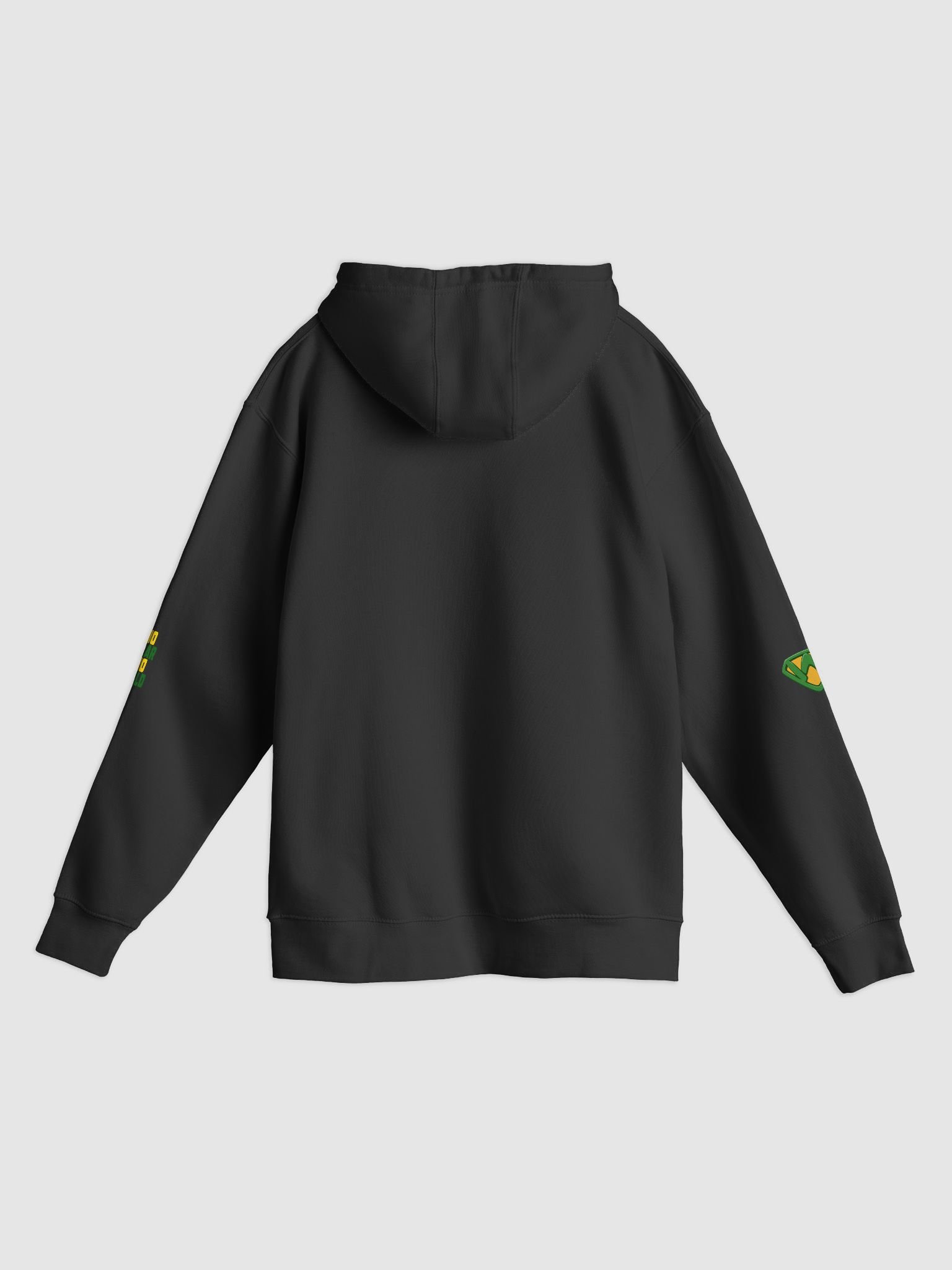 Block With Your Face – Graphic Hoodie product image (2)