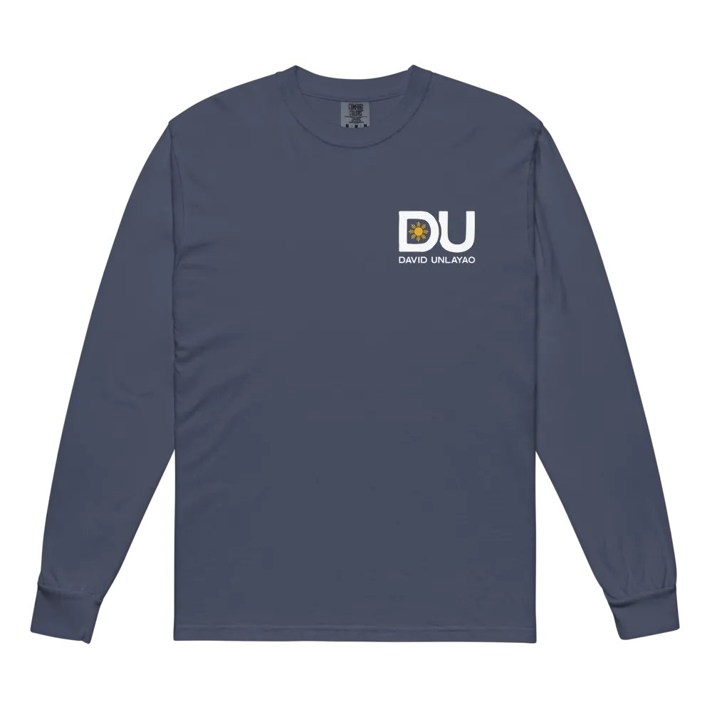 Logo Longsleeve product image (7)
