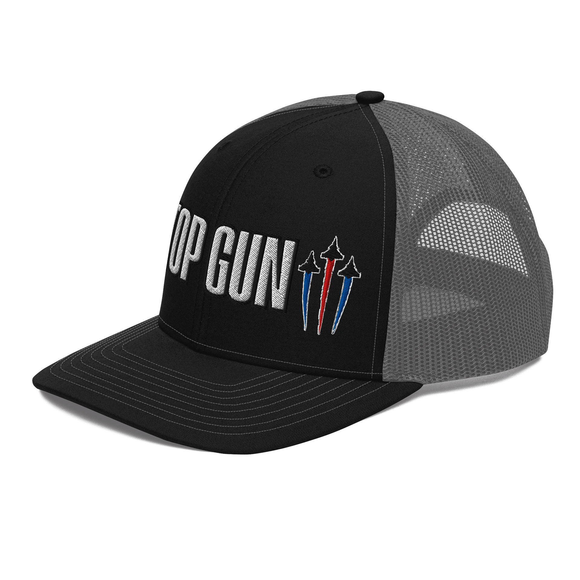 Top Gun Trucker Hat product image (2)