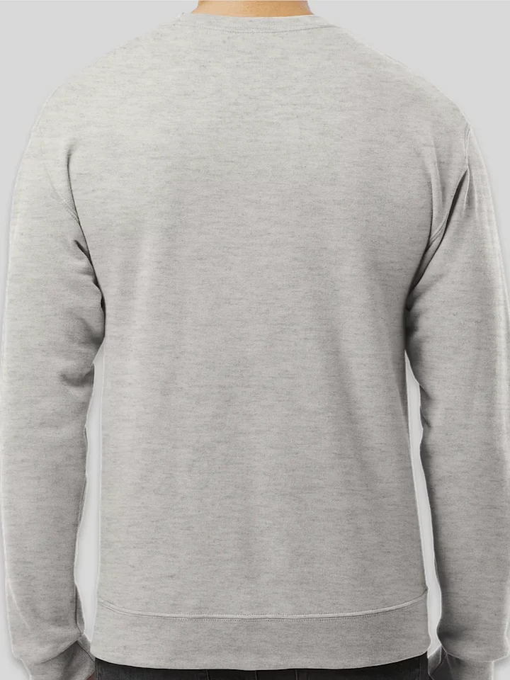 Naturally Authentic LAPOOPOO Sweatshirt product image (2)