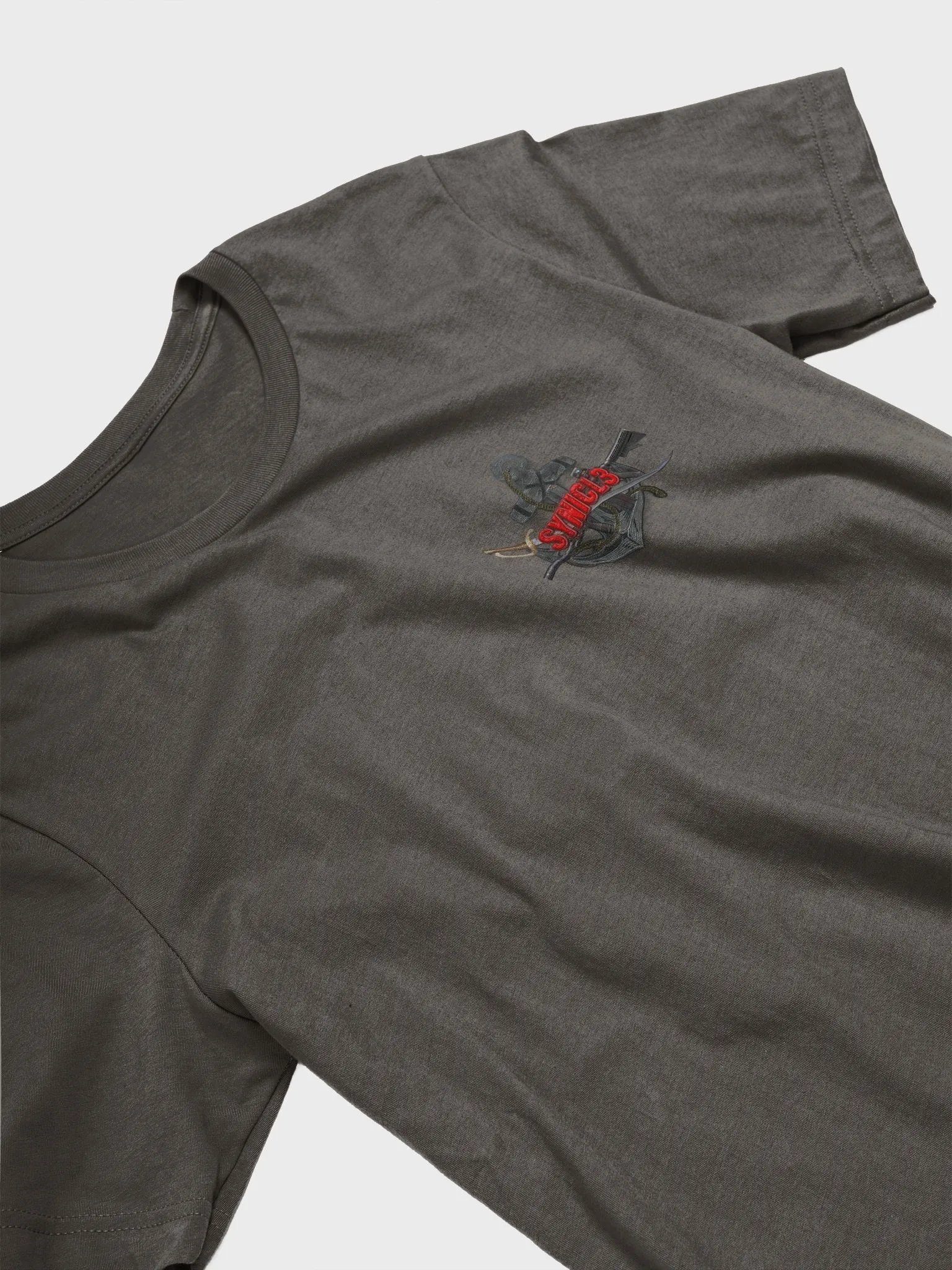 Touch My Coffee - Tee product image (82)