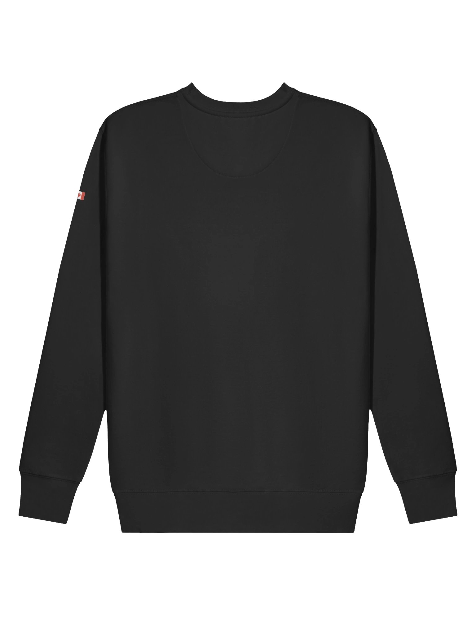 Data series hoodie Canada product image (5)
