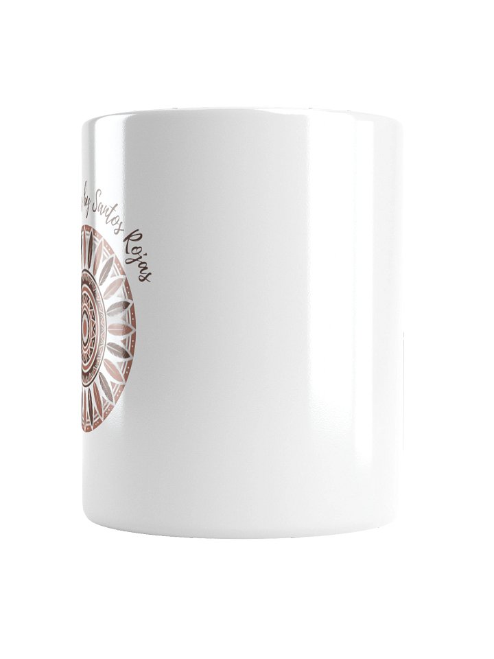 Soulful Feathers Mug product image (2)