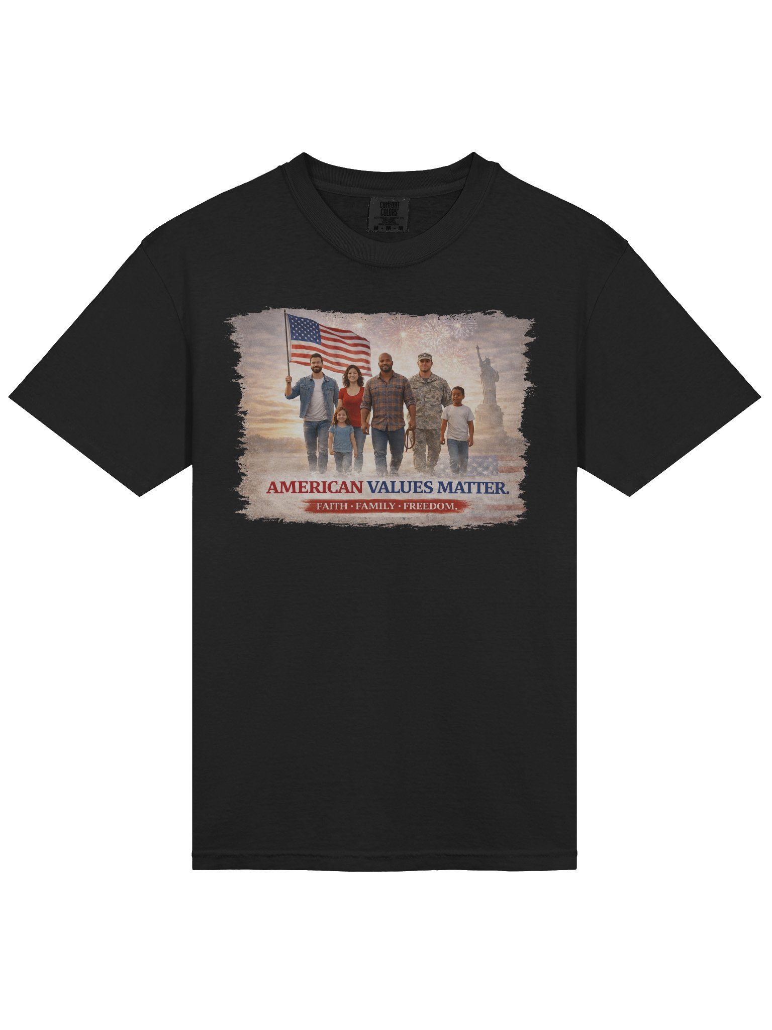 American Values Matter product image (17)