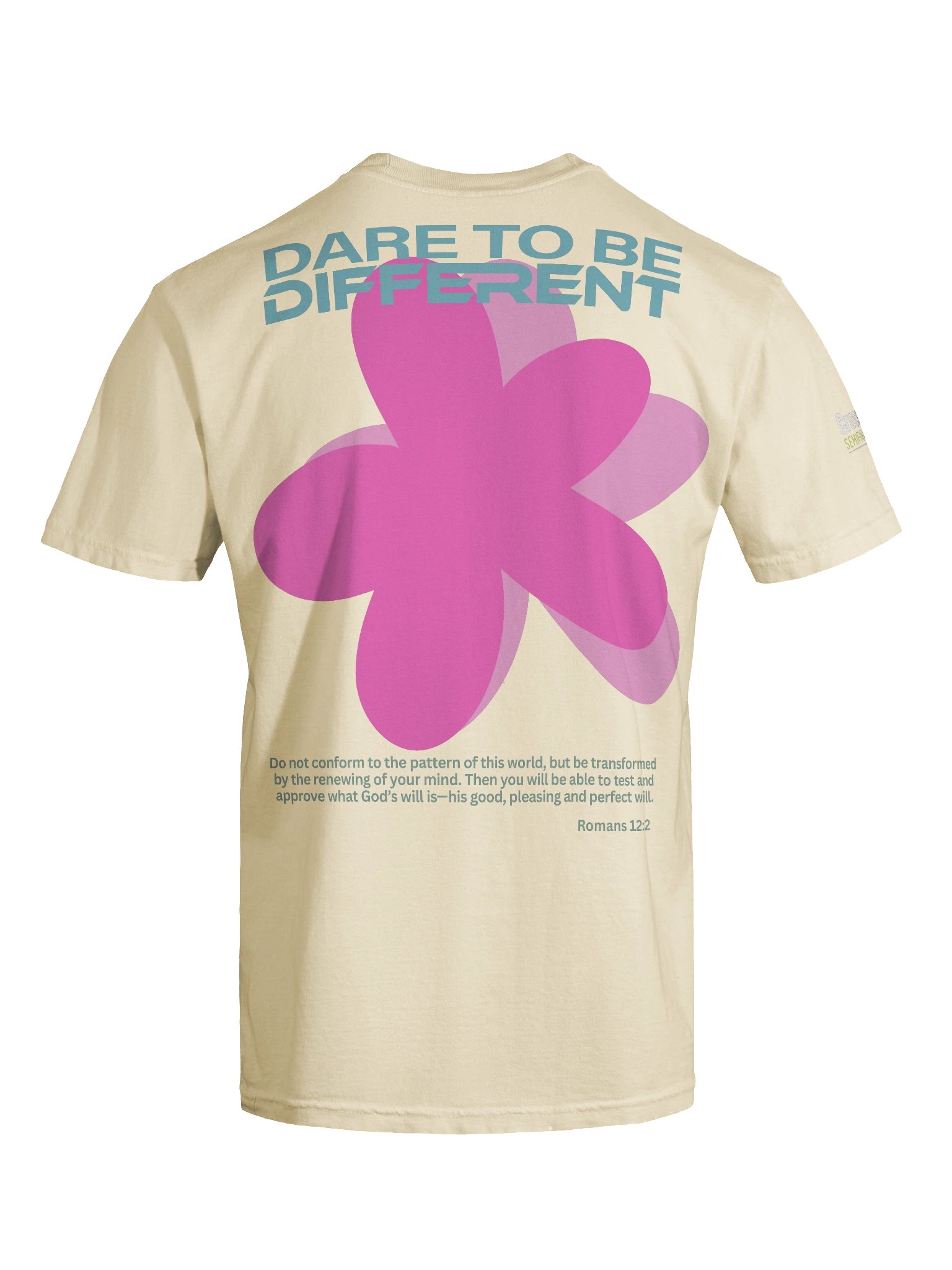 SARAI EDITION - DARE ROMANS 2026 BY product image (18)