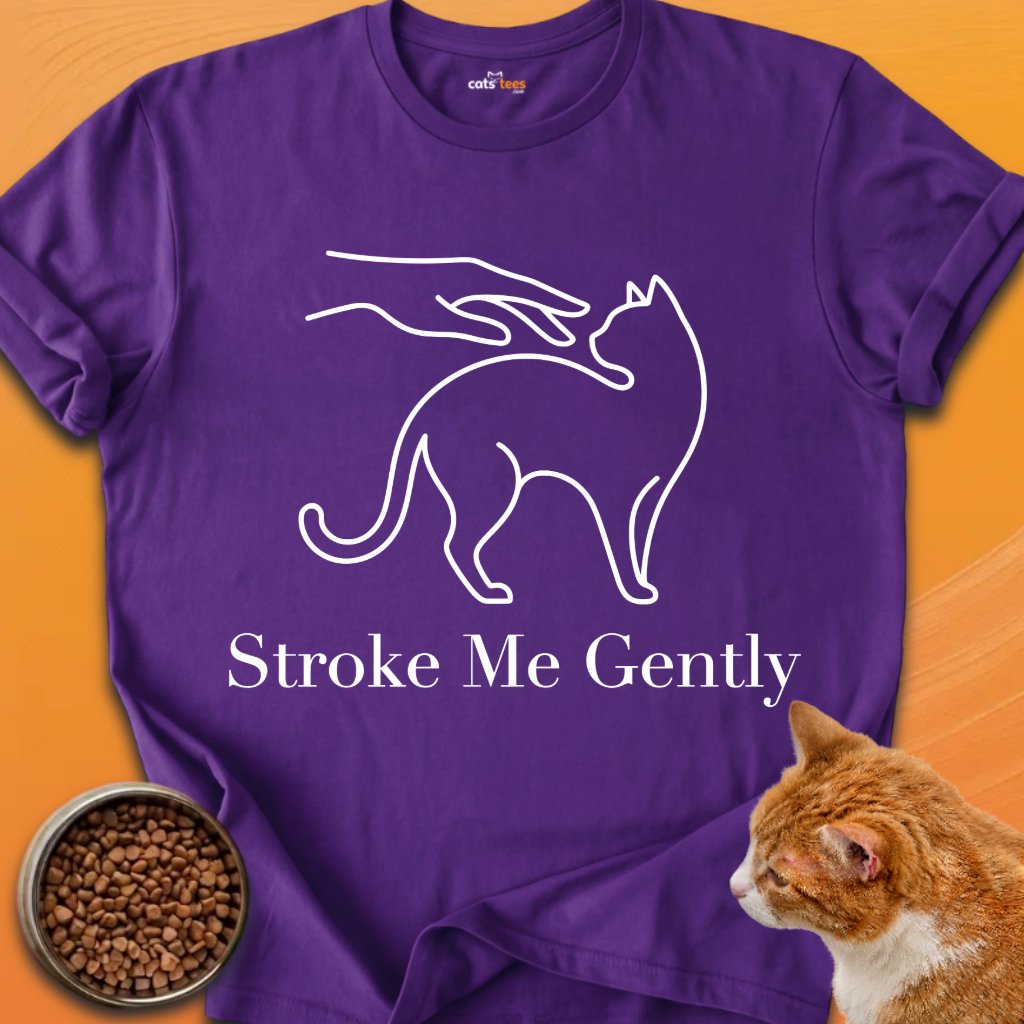 Stroke Me Gently product image (14)
