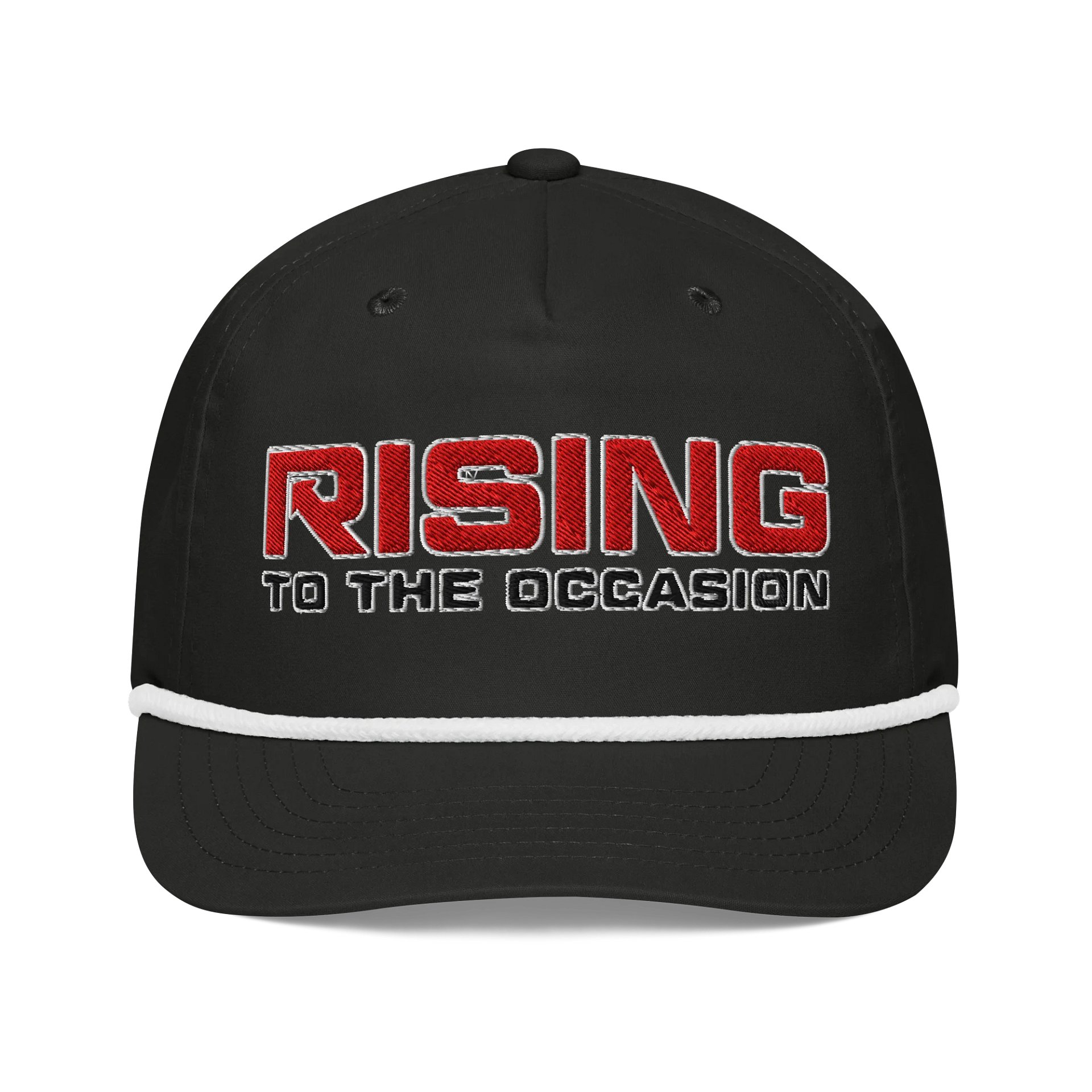 Rising To Rope Hat product image (1)