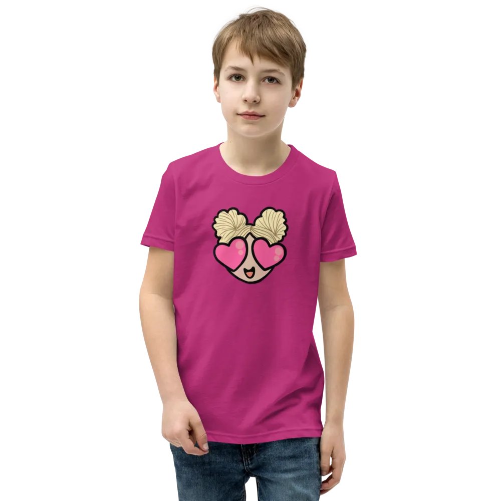 Love Kids Tee product image (1)