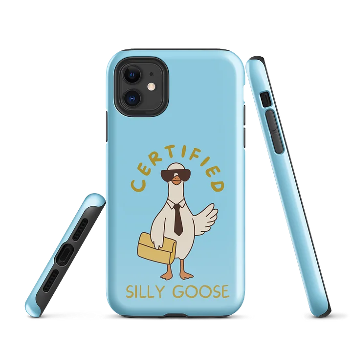 Certified Silly Goose product image (1)