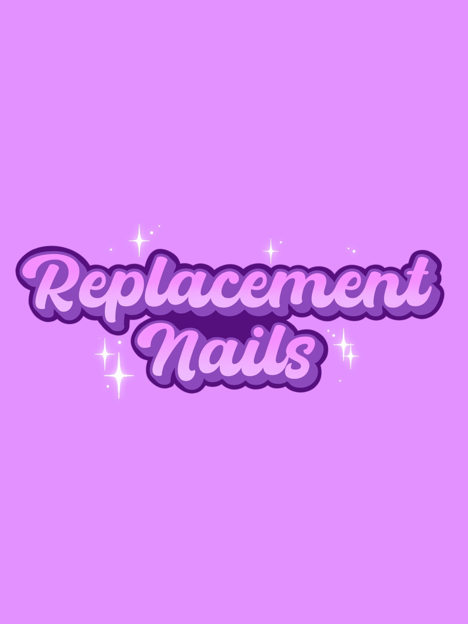 Replacement nails product image (1)