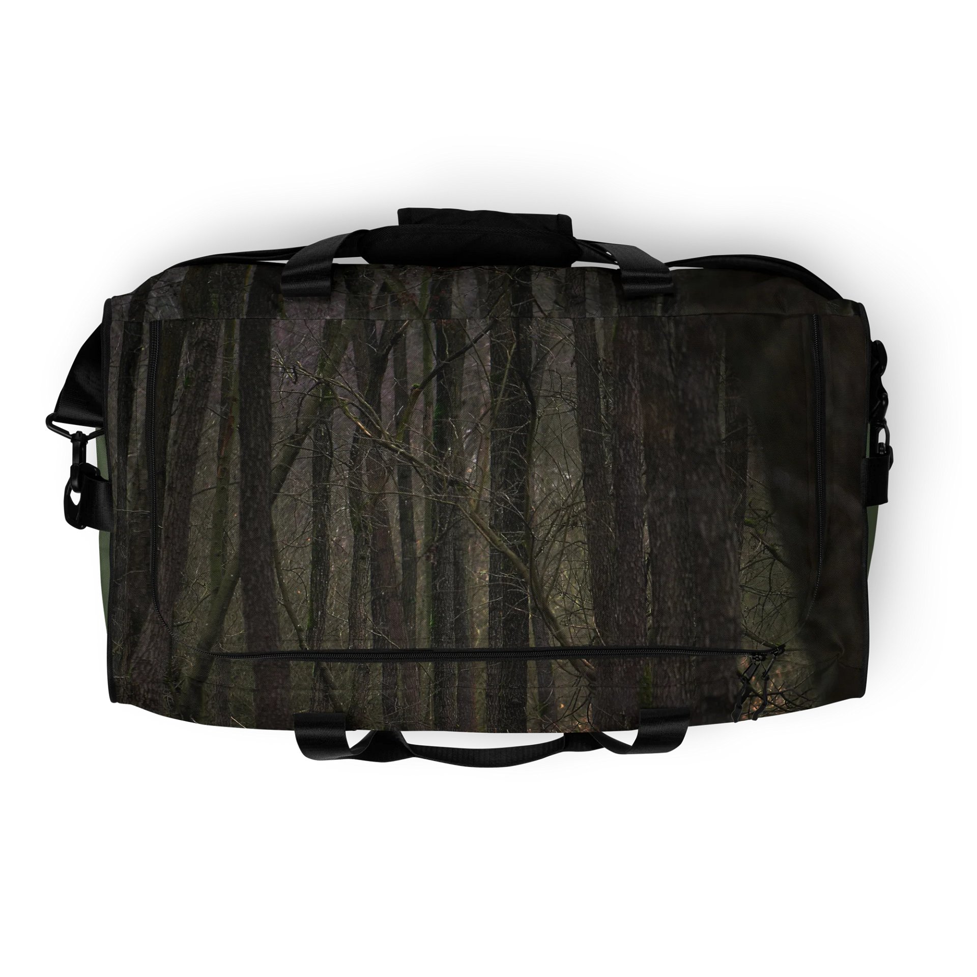 Travel bag - Mystical forest product image (9)