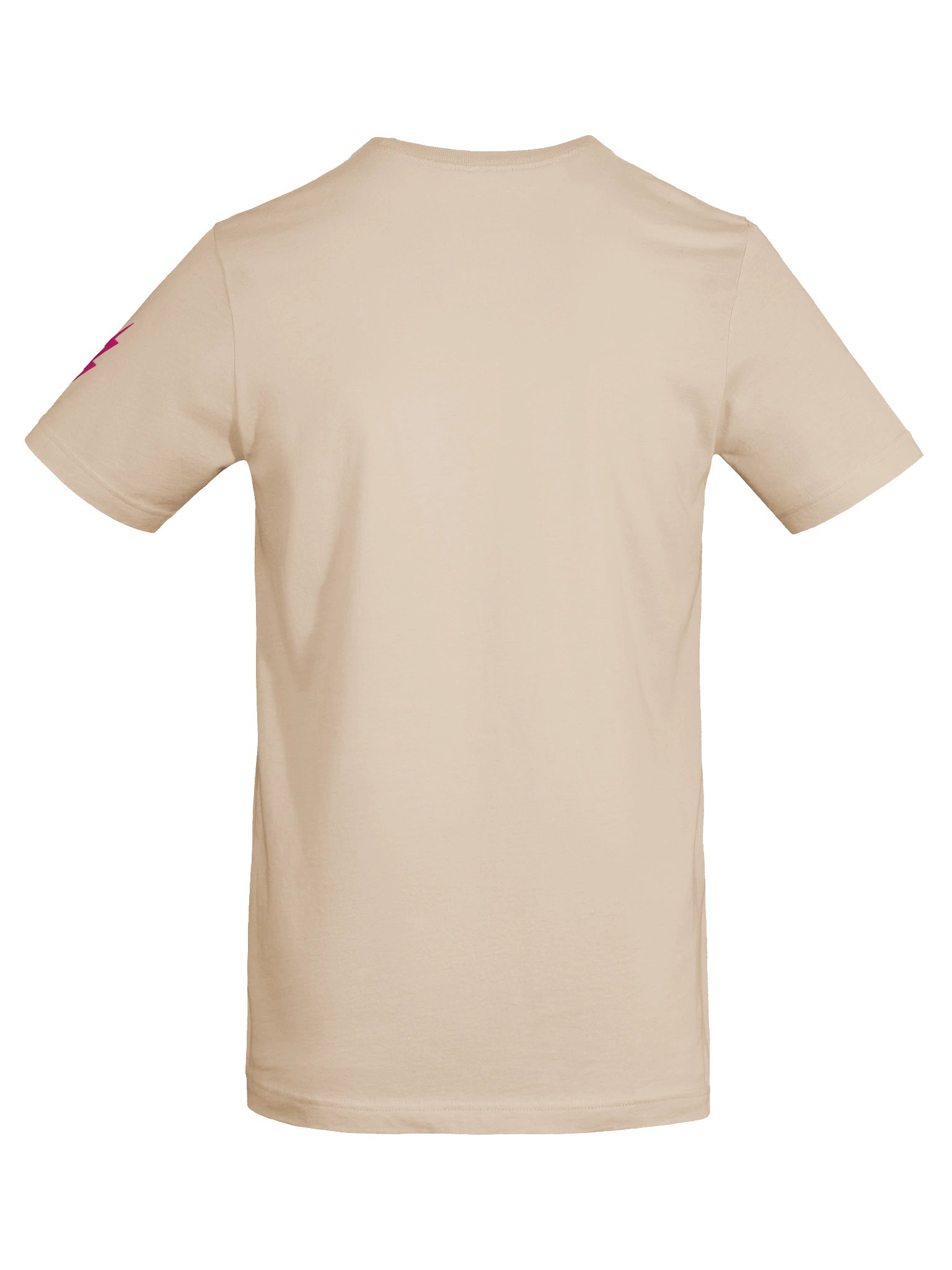 Orange and Pink Tiger - T-Shirt product image (9)