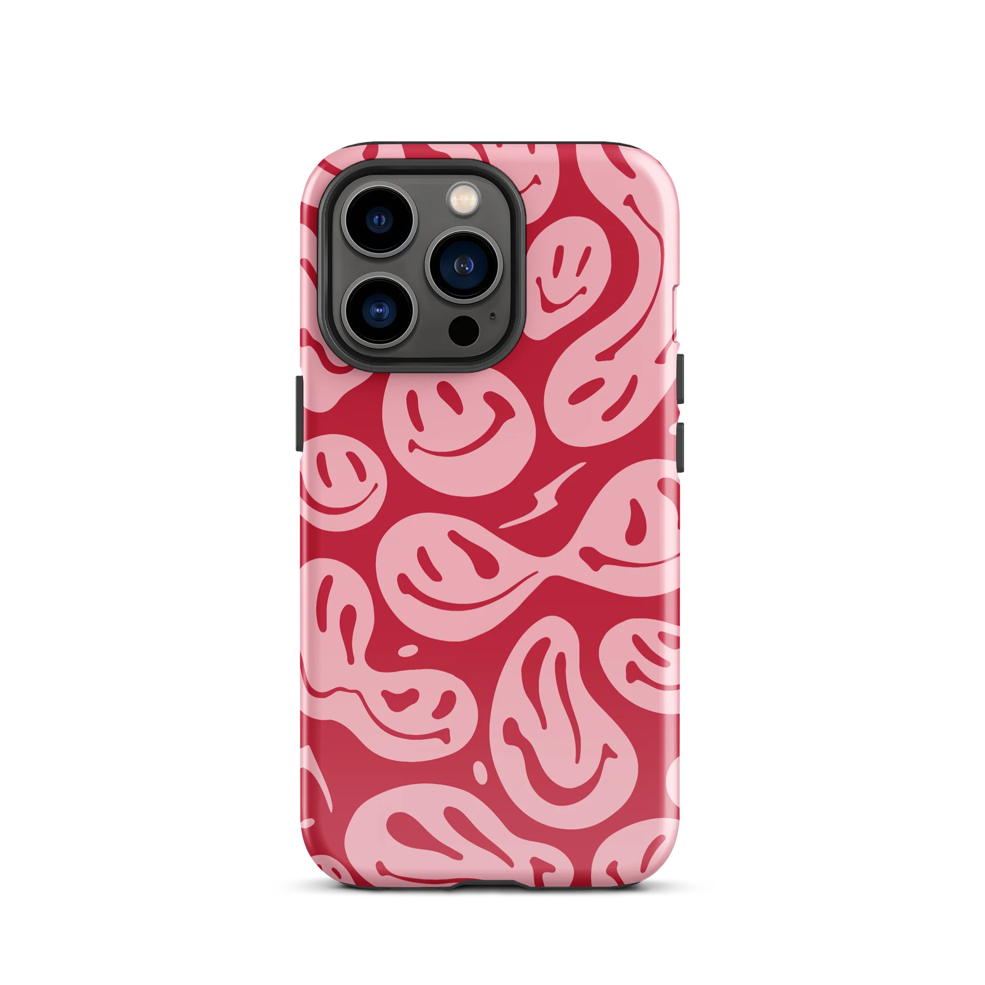 Cherry Love Melted Happiness iPhone Case product image (1)