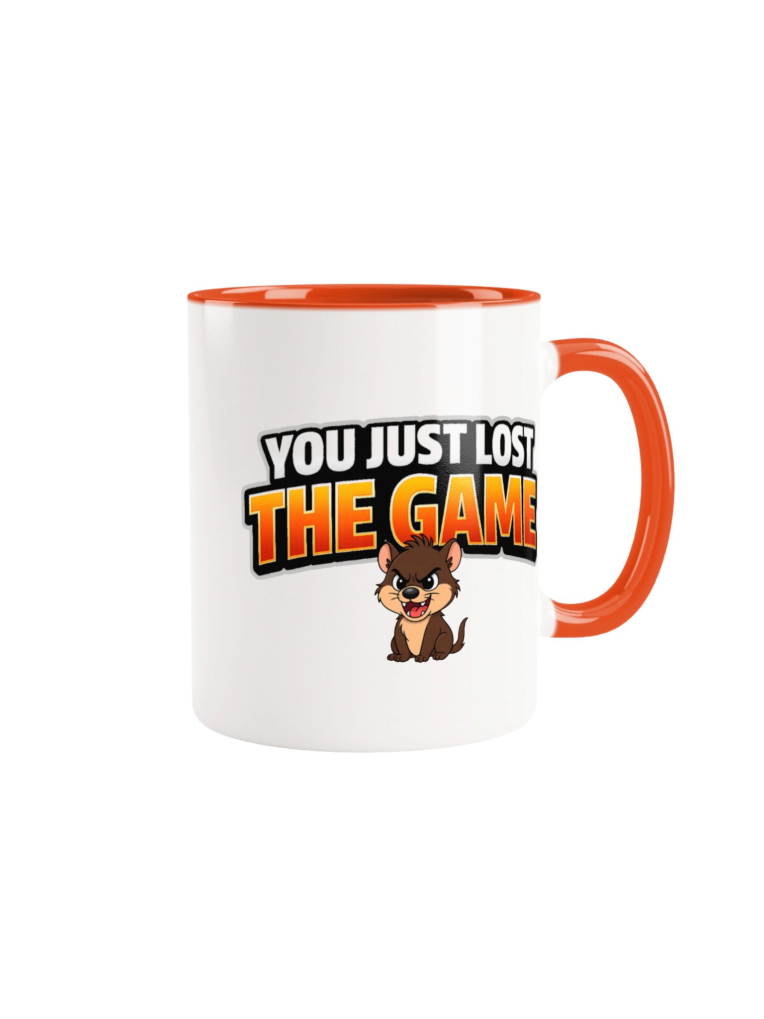 You Lost The Game product image (1)