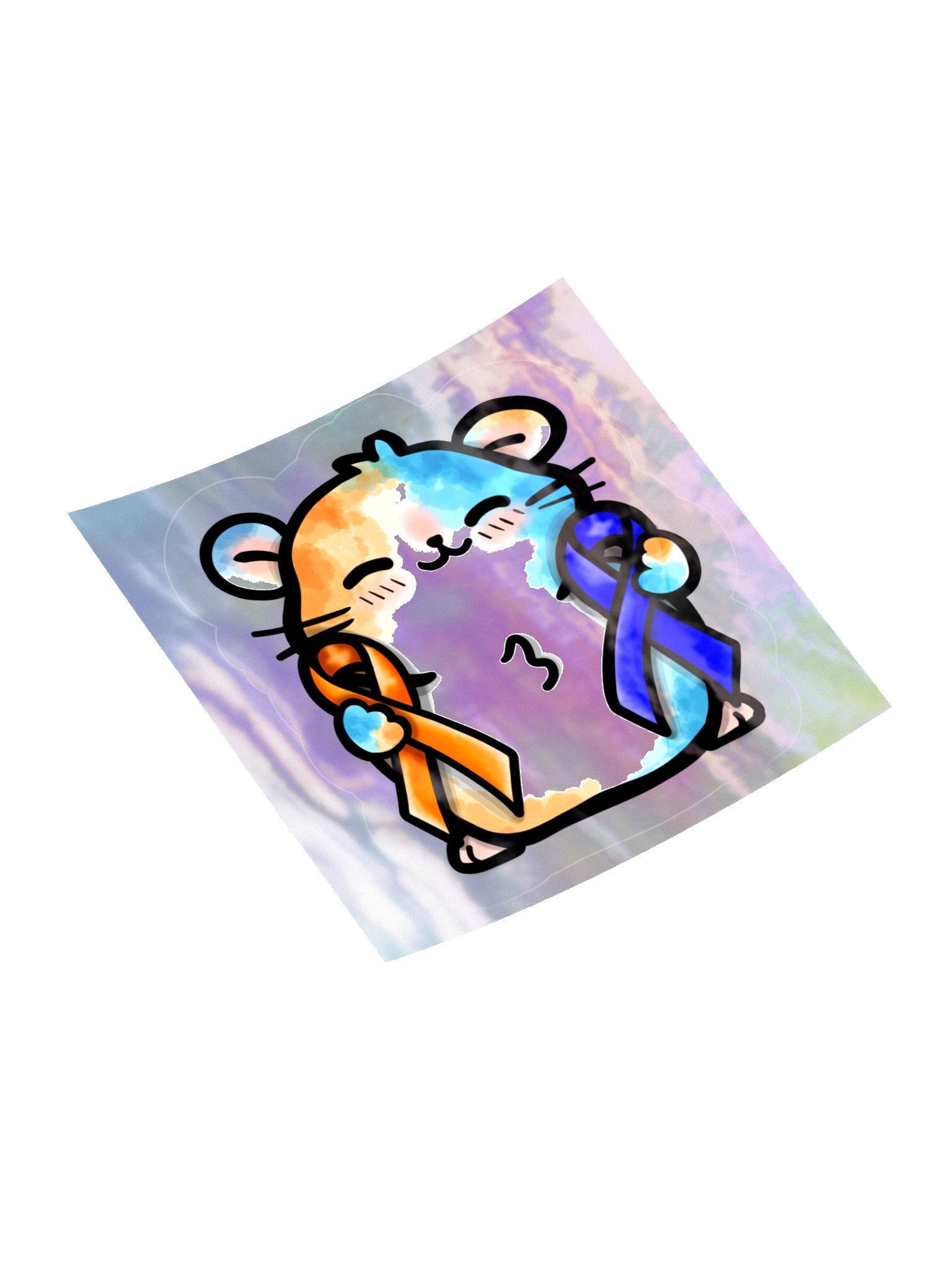 June Charity Sticker product image (4)