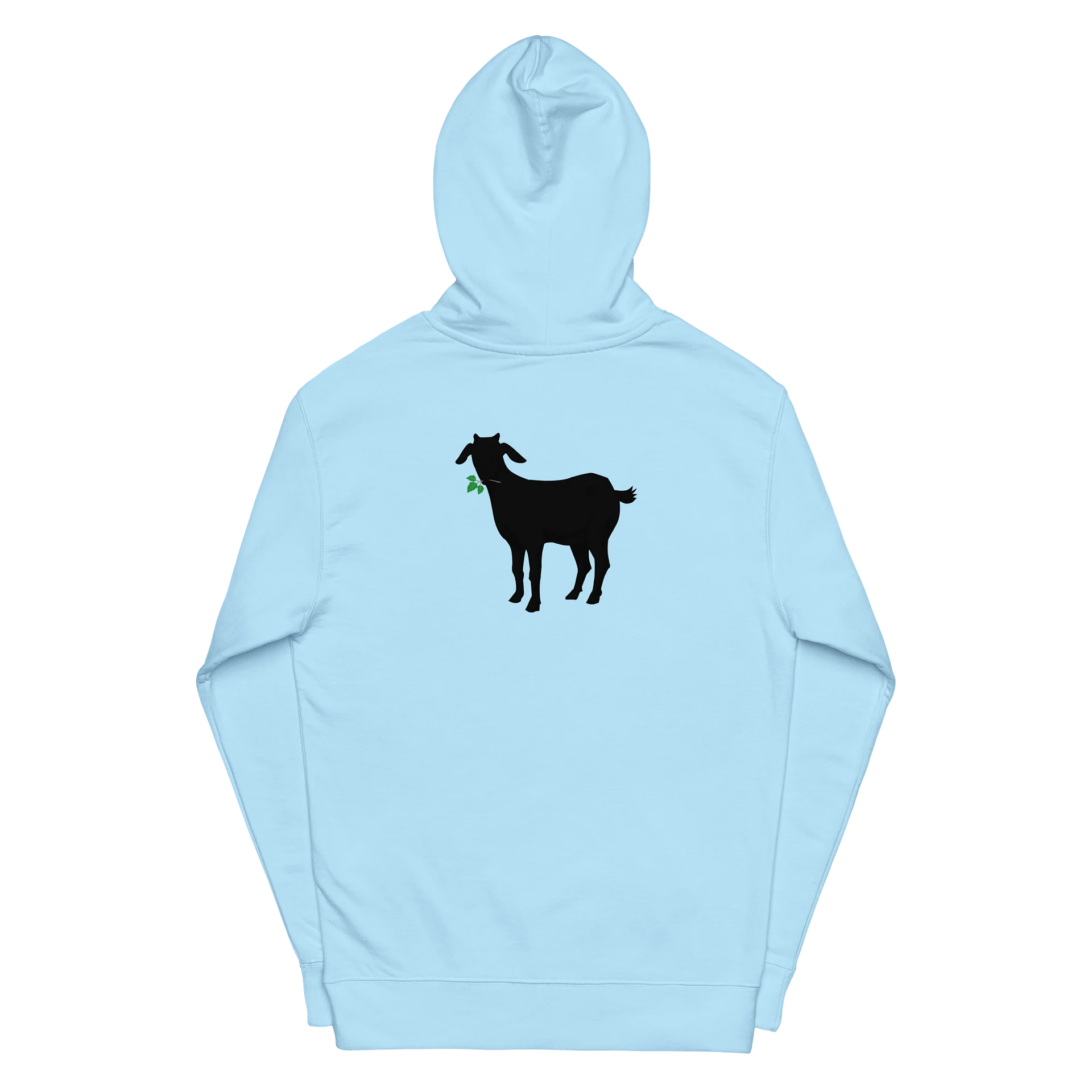 No Wahala® GOAT Hoodie III product image (5)