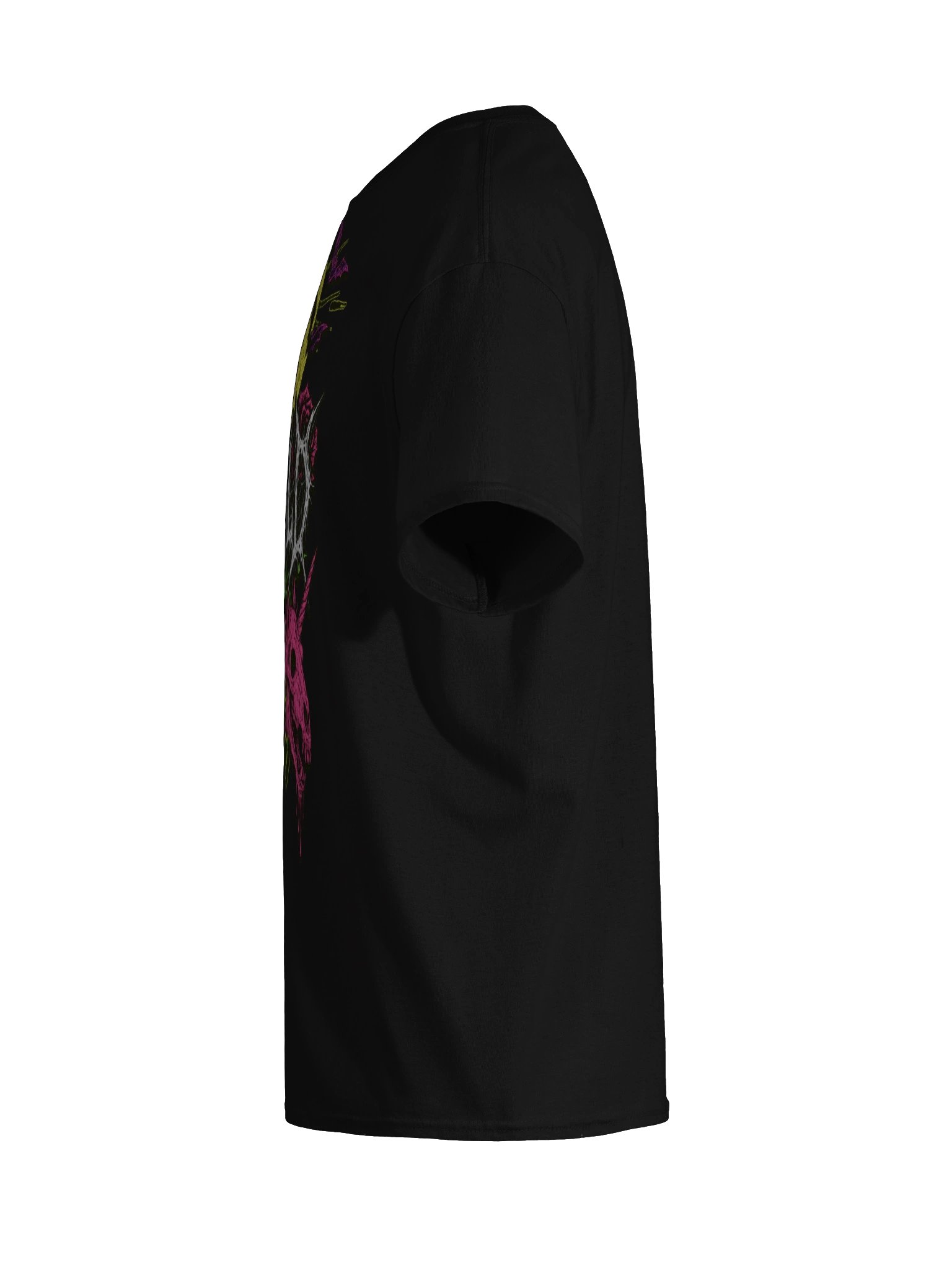 xD Halloween Tee product image (3)