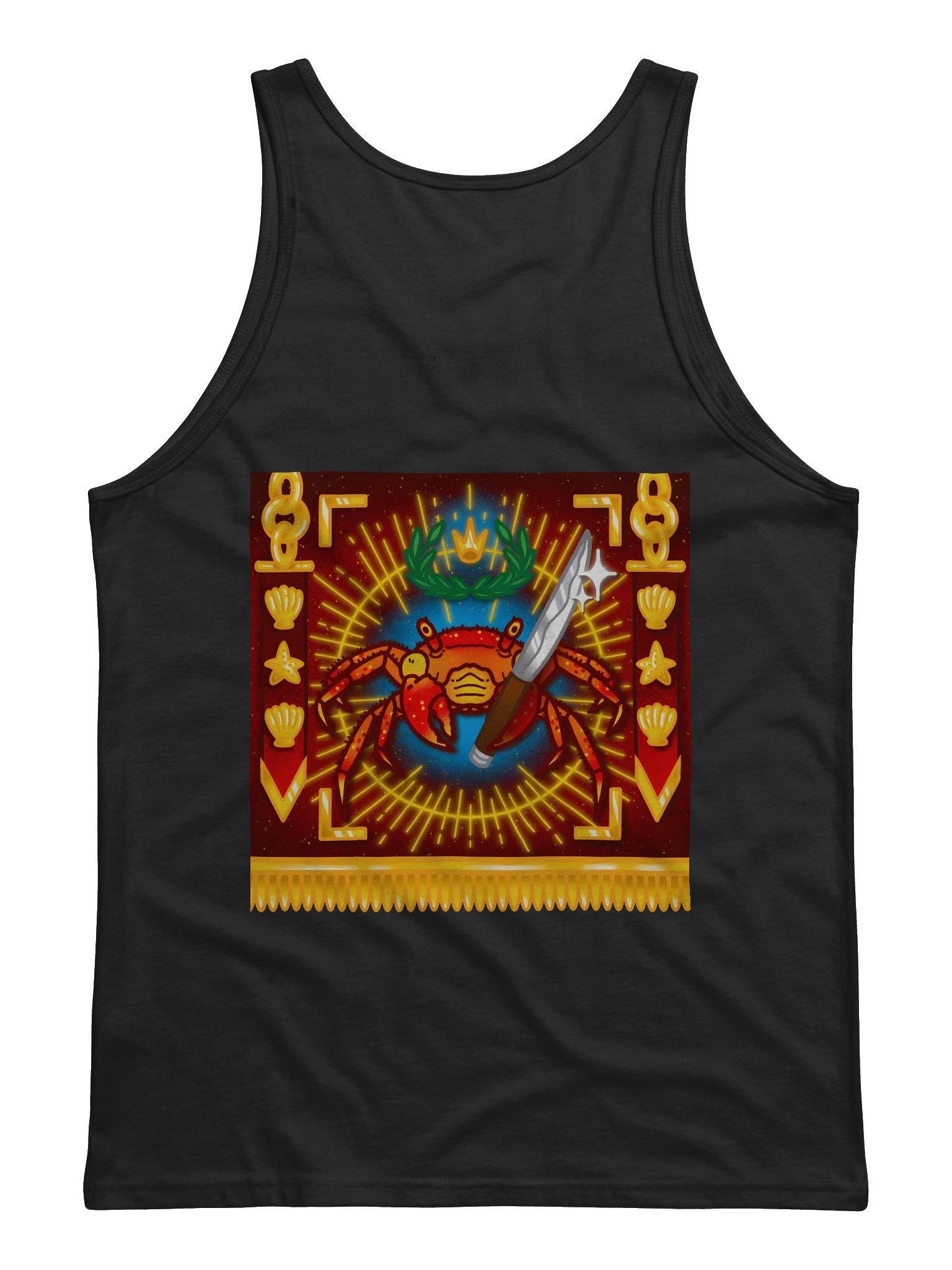 Sprigg tank top product image (6)