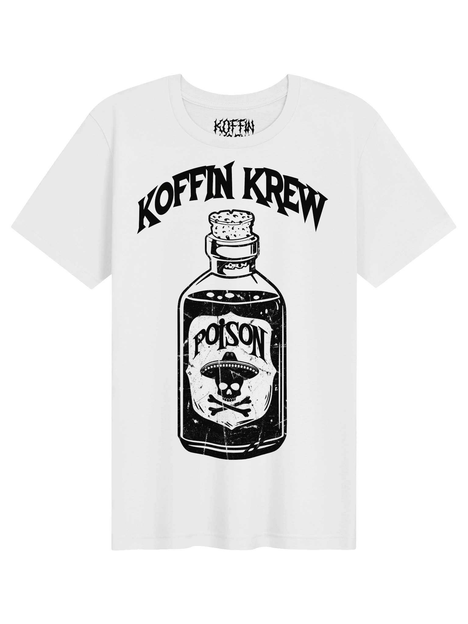 Pick Your Poison Tee product image (1)