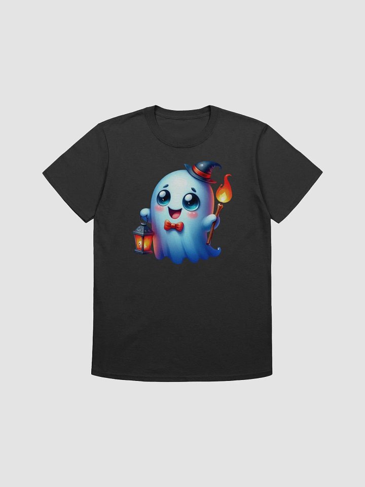 Cute Halloween Ghost 31 product image (2)