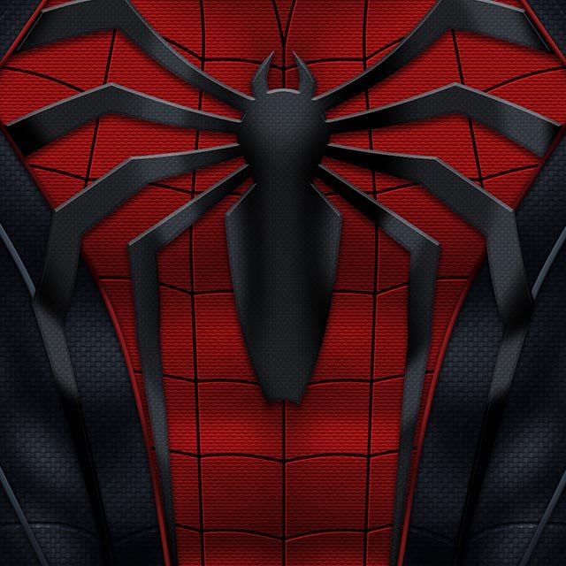 Spider | Gamer (Superior variant) product image (1)