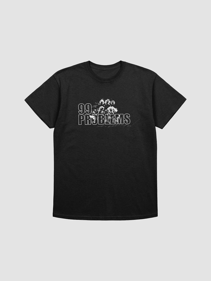 99 Problems (Black) product image (2)