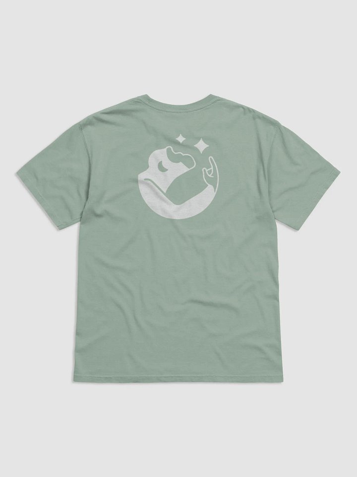 Thinker Ape Tee product image (2)