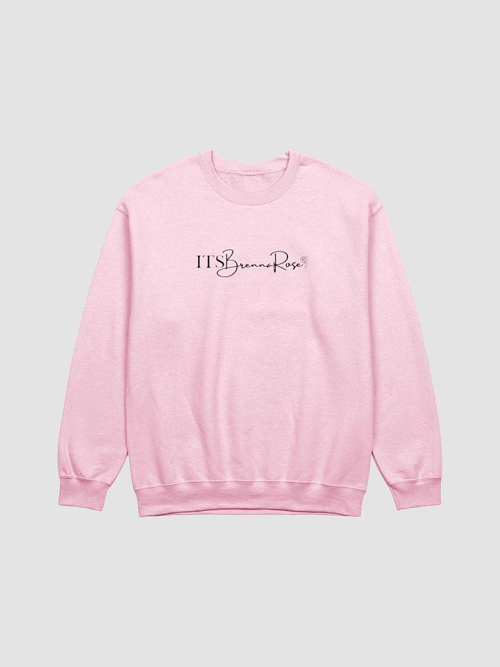 Rose Crew Crewneck product image (1)