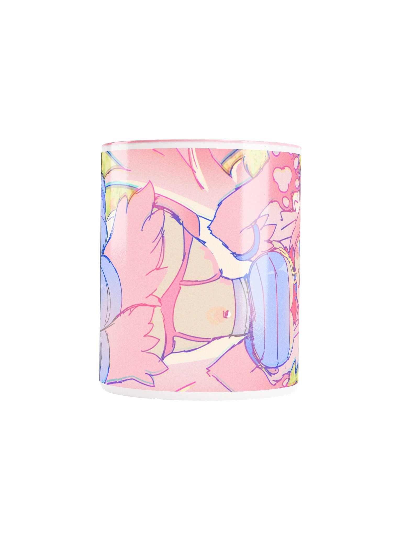 REST MUG product image (5)