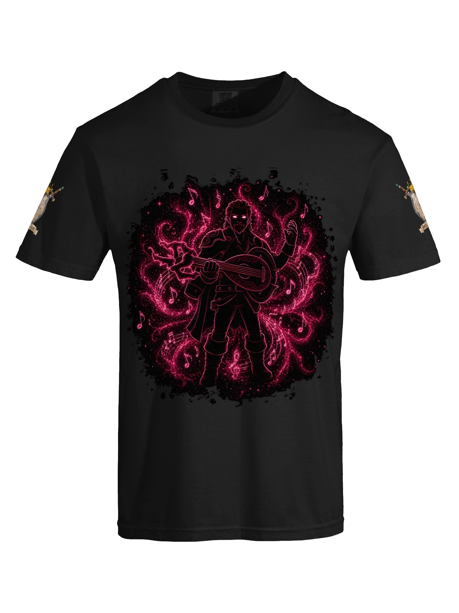 Cedric Silhouette product image (5)