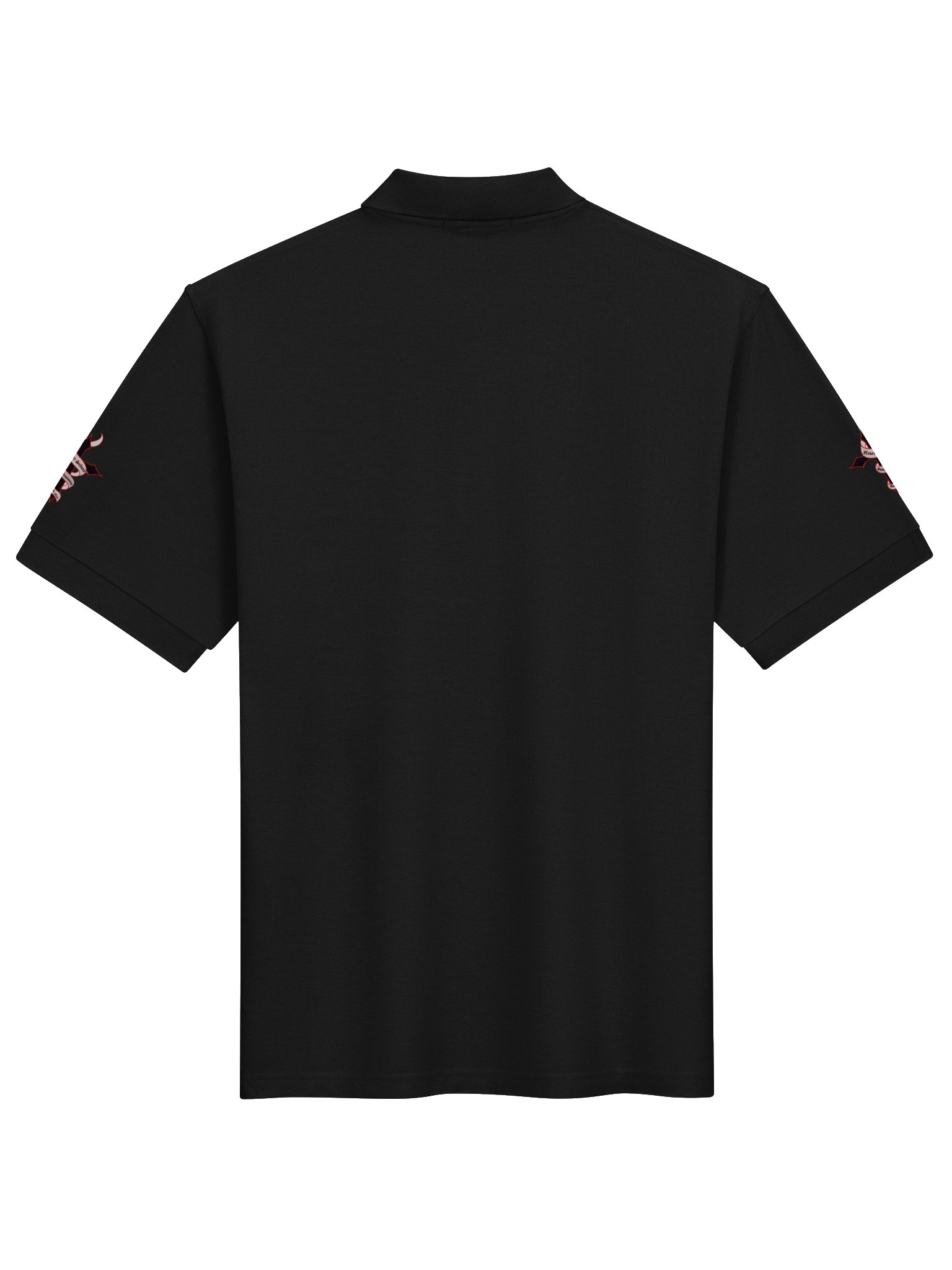 NSE OG CREW Polo product image (2)