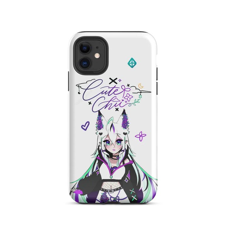xCuteChii Iphone Case product image (47)