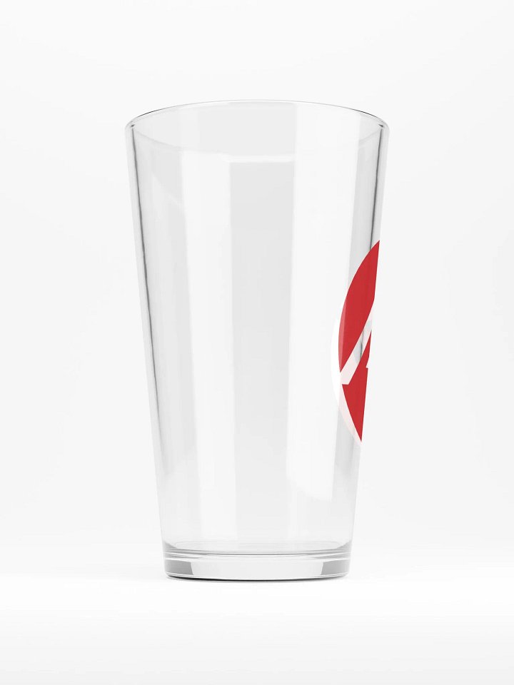 Ash's Red Hole Cup product image (2)