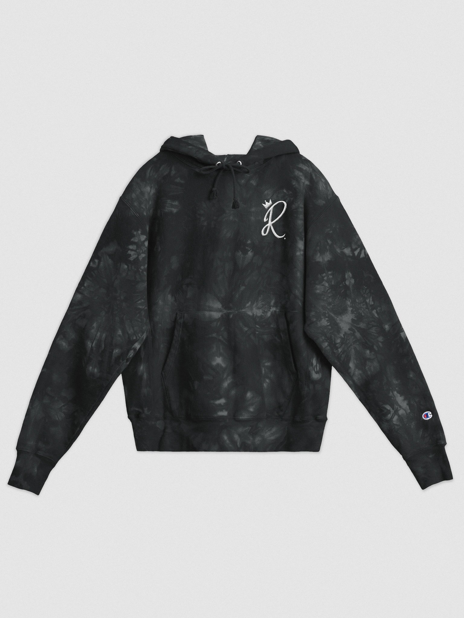 Ultimate Tie-Dye Hoodie product image (1)