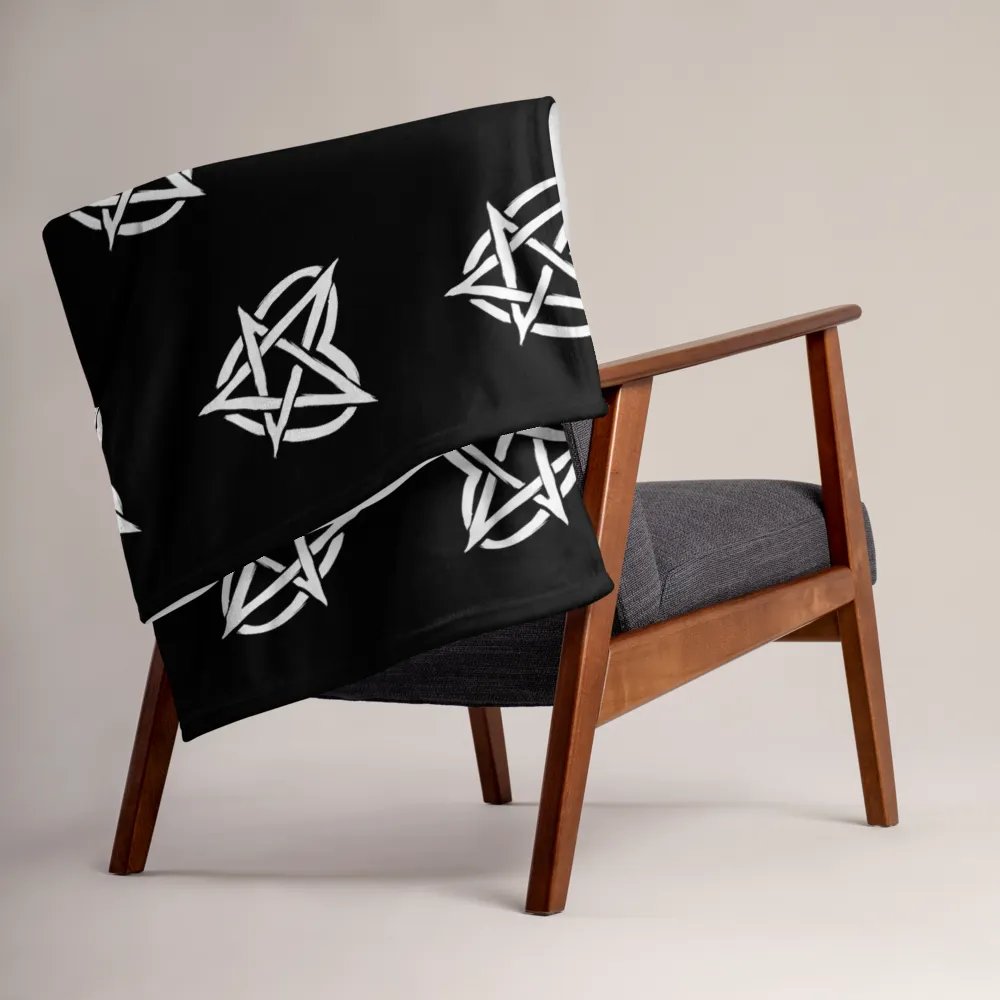 Darkheart Blanket product image (3)