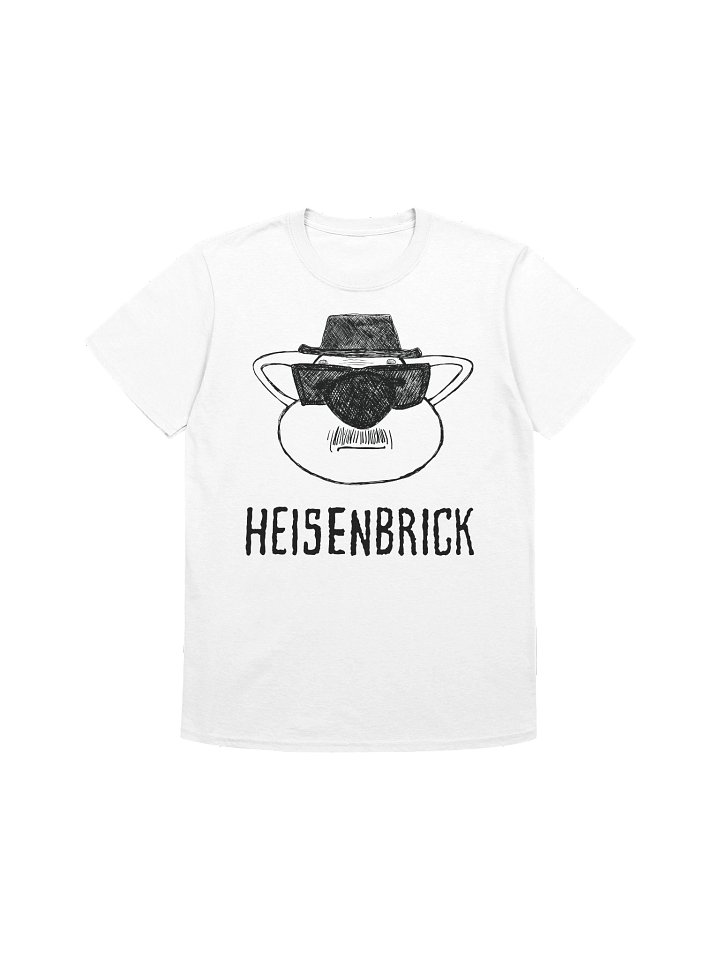 Heisenbrick (Soft) product image (1)