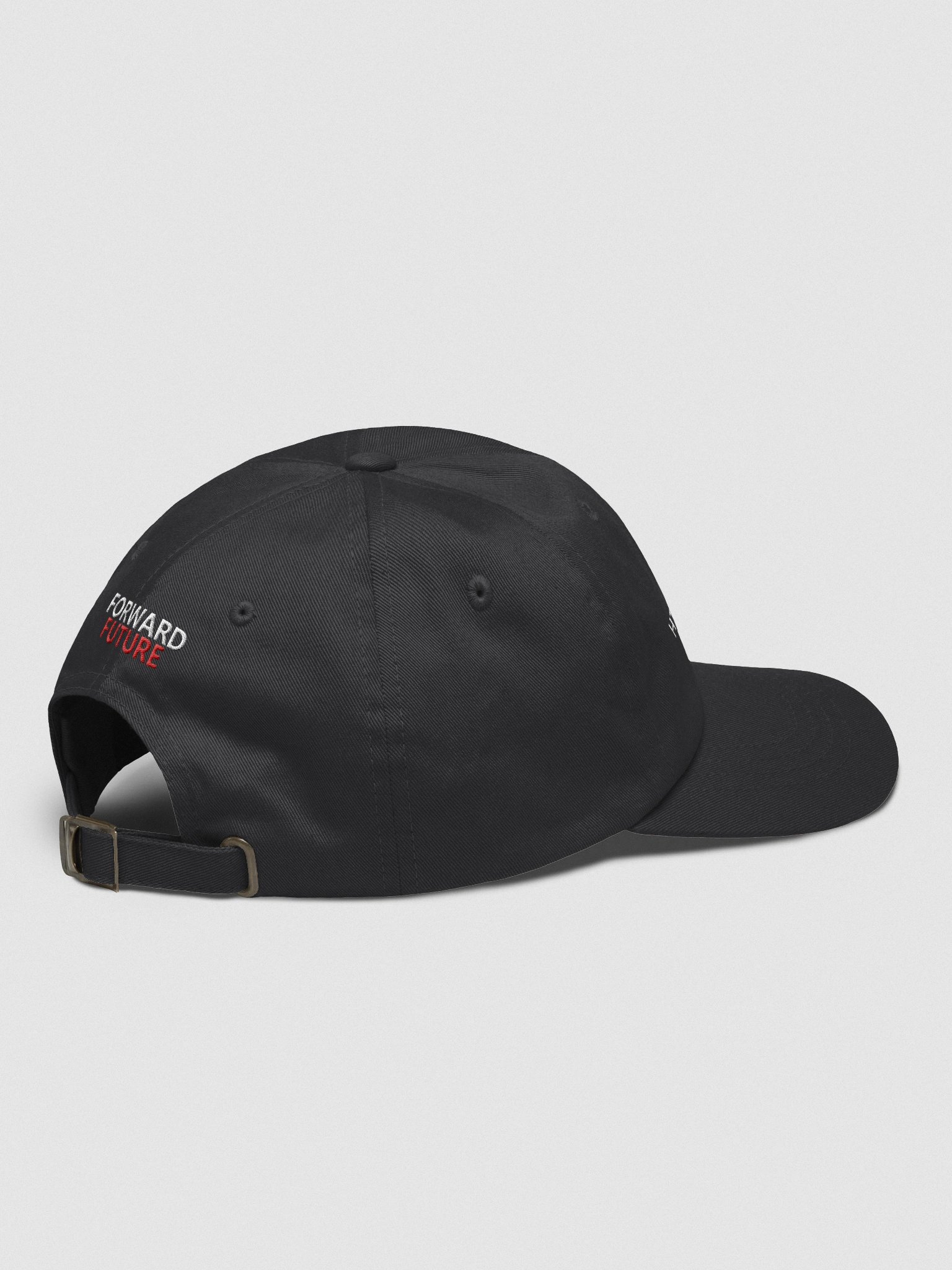 Not A High Taste Tester Hat product image (4)